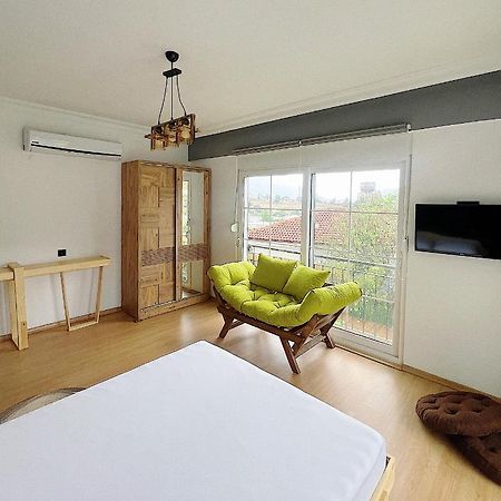 Lb Boutique Hotel Kumluca Екстериор снимка