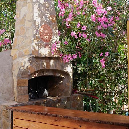 Lb Boutique Hotel Kumluca Екстериор снимка