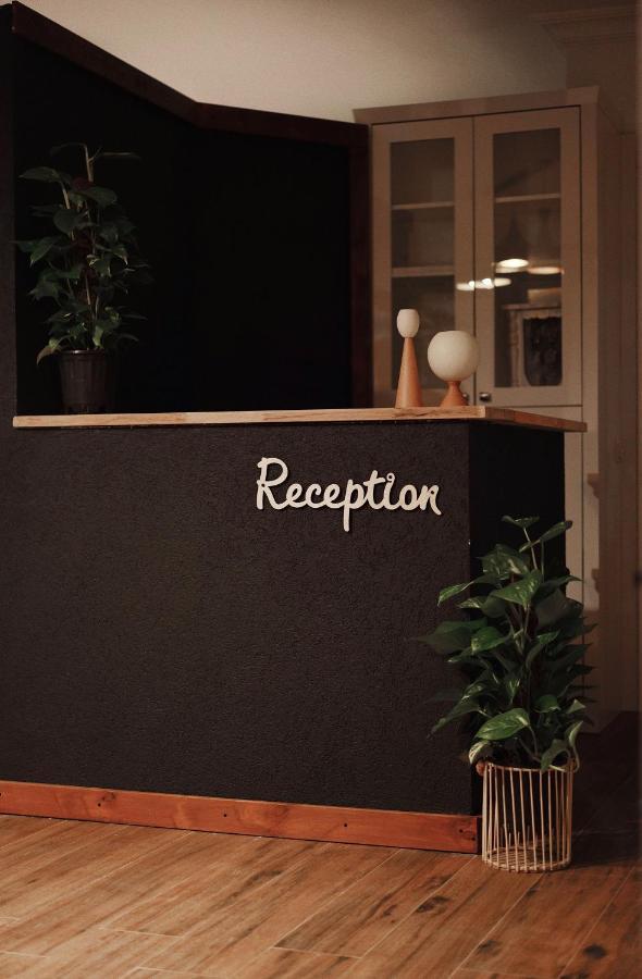 Lb Boutique Hotel Kumluca Екстериор снимка