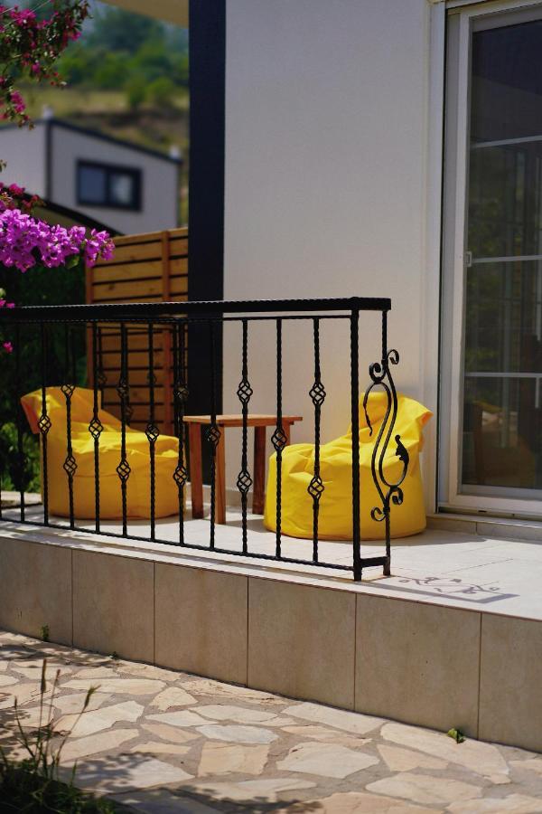 Lb Boutique Hotel Kumluca Екстериор снимка