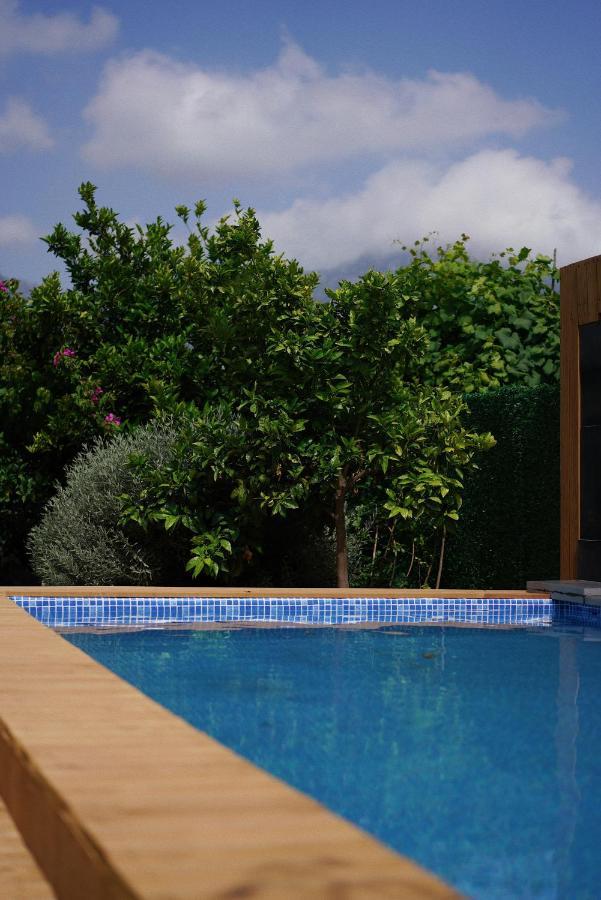Lb Boutique Hotel Kumluca Екстериор снимка