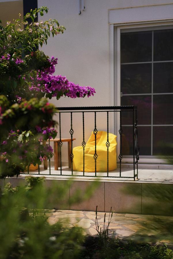 Lb Boutique Hotel Kumluca Екстериор снимка