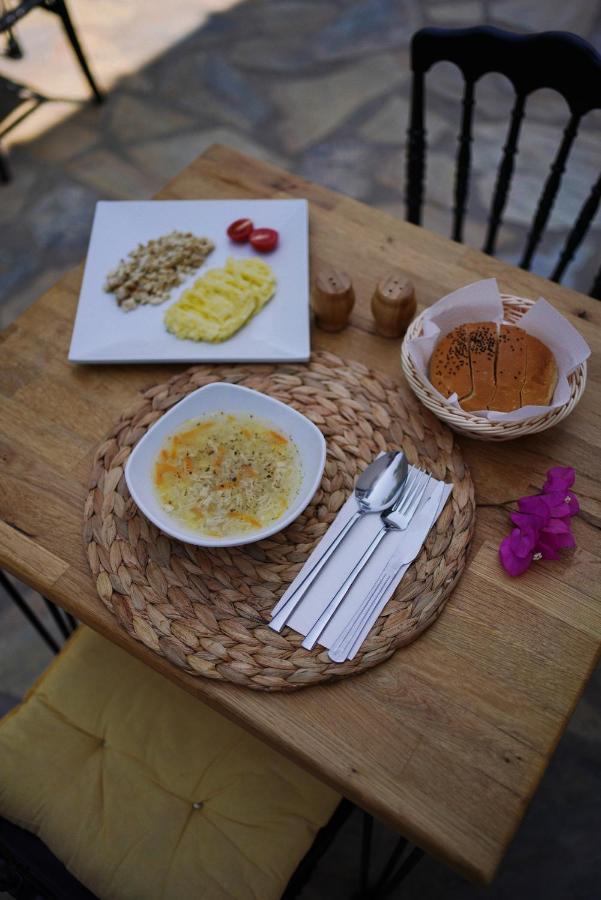 Lb Boutique Hotel Kumluca Екстериор снимка