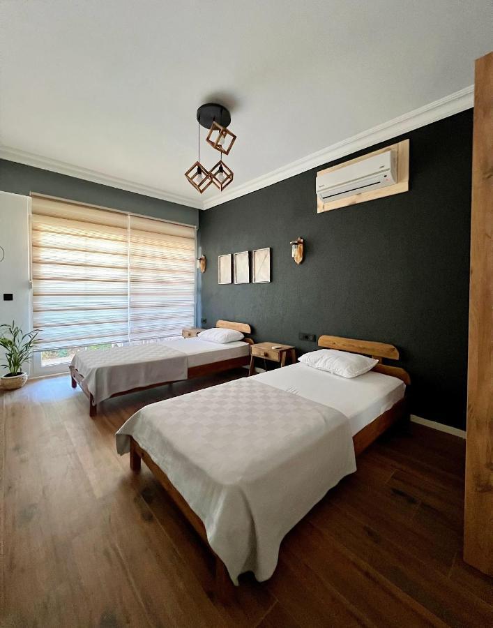Lb Boutique Hotel Kumluca Екстериор снимка